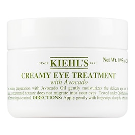 Kiehl's Avocado - Creme de contorno dos olhos hidratante image